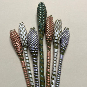 Small Lavender Wands