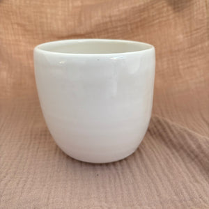 Straight-Sided Vase