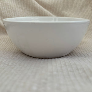 White Muds Bowl
