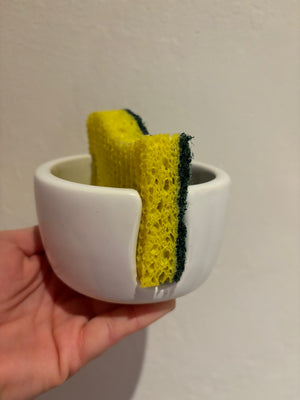 Sponge Holder